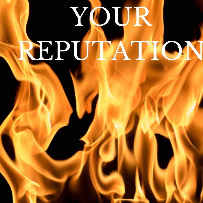How to handle a crisis in your organisation